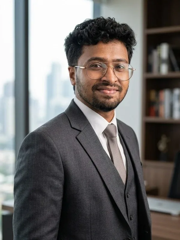 Abhijith, Team Lead & Social Media Manager at Mantra Ads