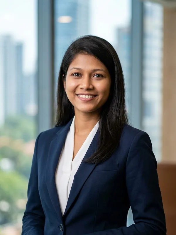 Sreelakshmi, Operations Manager at Mantra Ads